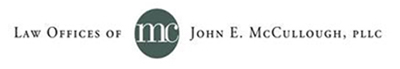 John E. McCullough | Law Offices of John E. McCullough | Washington, D.C.